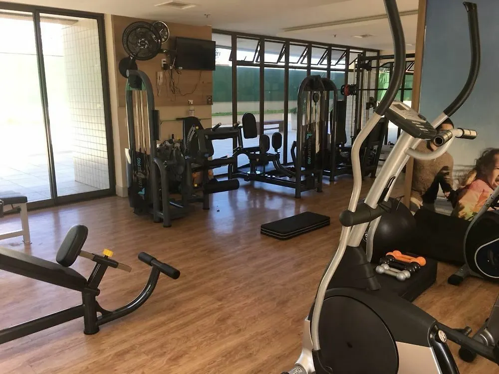 Apartamento Planejado Alto Padrao Fortaleza